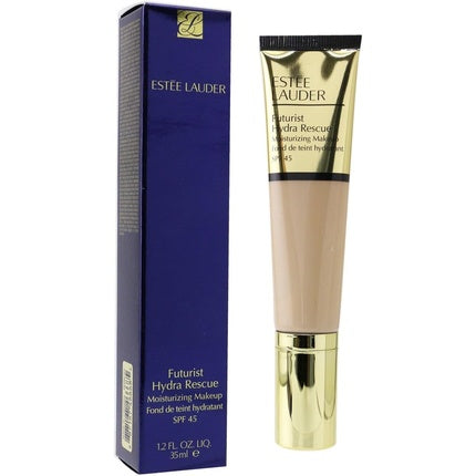 Lau Futurist Moisture 3-in-1 Ivory B 35ml