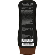 Australian Gold SPF 50 Lotion Sunscreen with Instant Bronzer 237ml