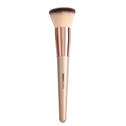 Cala Lavish Buffing Makeup Brush Flat Brush Ideal for Application