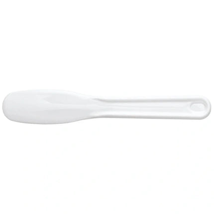 Xanitalia Pro Xan Pro Plastic Spatulas Shine Silicon 19cm X2
