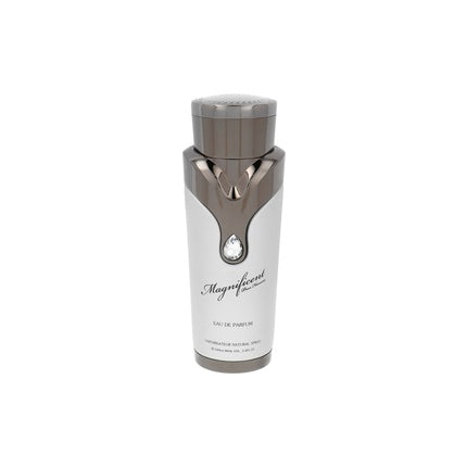 Armaf Magnificent Pour Homme Eau De Parfum 100ml