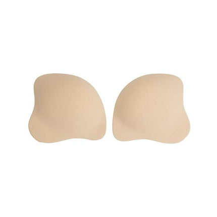 Bye Bra Pushup Cups Nude A