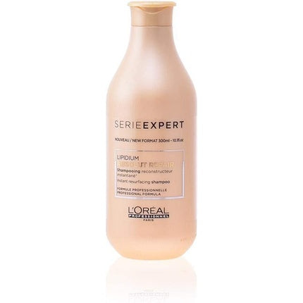 Absolut Repair Lipidium Reconstructor Shampoo 300ml