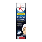 Lucovitaal Hyaluronic Acid Effervescent Tablets