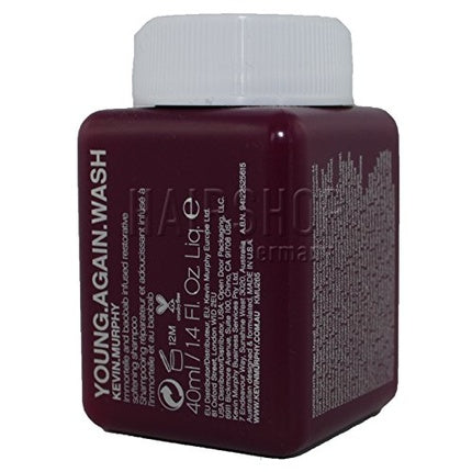 Kevin Murphy Young Again Wash Shampoo 40ml