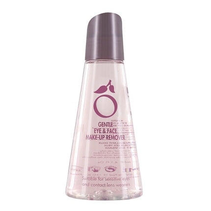 Herome Gentle Eye Make-Up Remover - 120ml