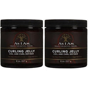AS I AM Curling Jelly 8oz