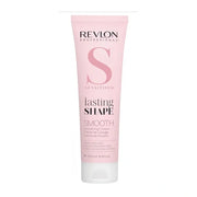 Revlon Professional Lasting Shape Smooth Smoothing Cream For Sensitised Hair 250ml