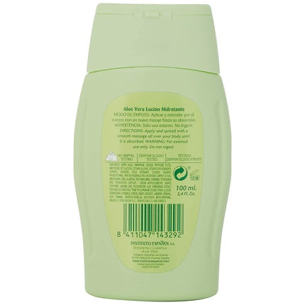 BOD Body Cream 100ml
