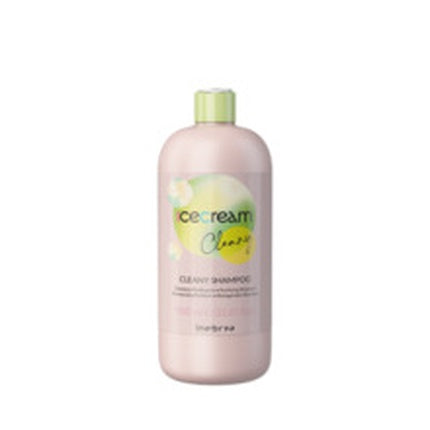 Inebrya Ice Cream Cleany Cleany Shampoo