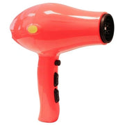 Hair On Caleido Coral Hair Dryer