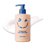Dear Doer The Hidden Silky Body & Hand Lotion Vegan 10.14 Fl Oz