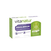 Diafarm Vitanatur Balance 30 Tablets