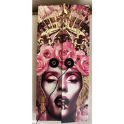 Pat McGrath Mothership VIII Divine Rose II Eyeshadow Palette