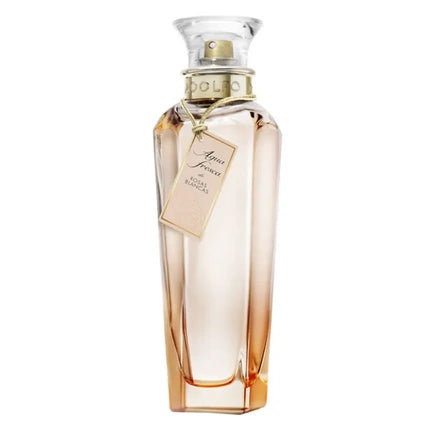 Adolfo Dominguez Ad Agua Rosas Blancas Eau De Toilette Spray 200ml