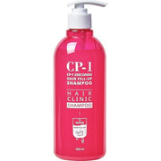 CP-1 3Seconds Hair Fill-up Shampoo 500ml