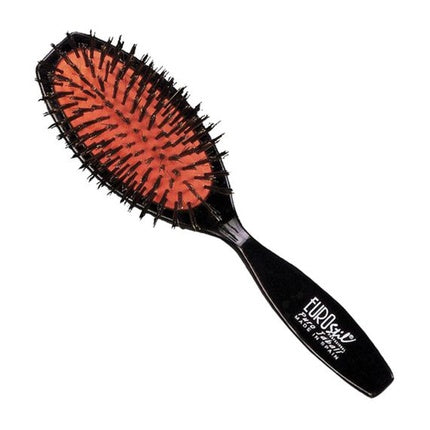 Eurostil Eurostil Pure Boar Bristle Brush