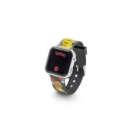 Accutime Led Pokemon Watch