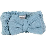 Nacomi Microfiber Hair Band - Blue