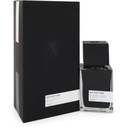 MIN New York Forever Now 75ml EDP Scent Stories Unisex Perfume Premium - Free Post