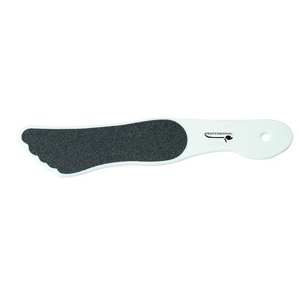 Foot Rasp for Grinding Feet, Professional Pedicure Tool with 2 Sides