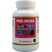 Sura Vitasan Mens Pre-90cap