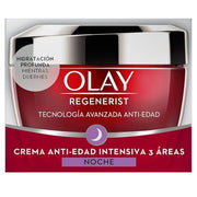 Olay Regenerist 3 Areas Intensive Care Night Cream