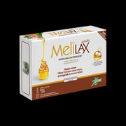 Aboca Melilax Adults Disposable Micro-Enemas - 6 Units