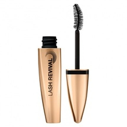 Max Factor Lash Revival Mascara Extreme Black 003 Strengthening Mascara With Bamboo Extract 11 Ml