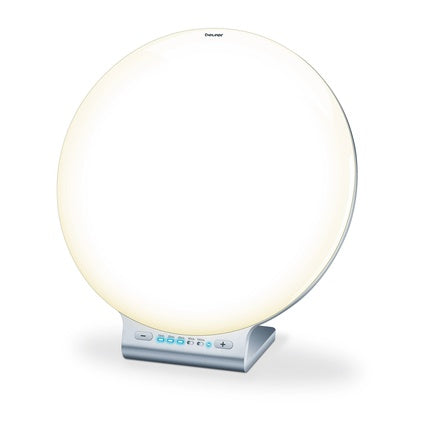 Beurer Daylight Therapy & Mood Lamp Tl 100 3 Years Warranty