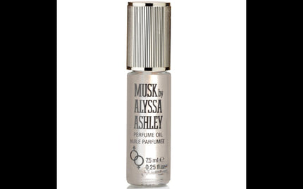 Alyssa Ashley Aa Musk Oil 7.5 Ml