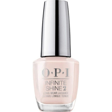 OPI Infinite Shine Long-wear System Nail Polish 2nd Step Nude Shades Tiramisu For Two