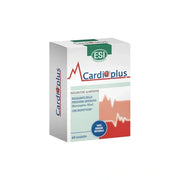 Esi Cardioplus Regularity Of Blood Pressure 60 Oval Tablets