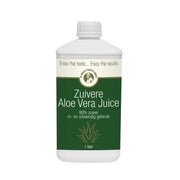 Dr. Miracle Pure Aloe Vera Juice - Health & Beauty