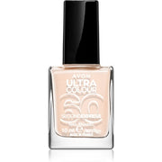 Avon Ultra Colour 60 Second Express Nail Polish - Think Fast Pink, 10 ml