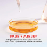 The Shave Factory Lemon After Shave Cologne 250ml