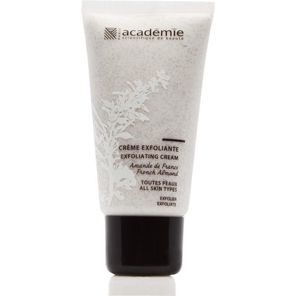 Academie Aromatherapy Exfoliating Cream 50ml