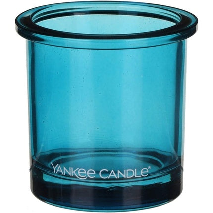 Yankee Candle Tealight/Votive Pop Tl/Vh Blue