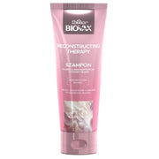 Lbiotica Biovax Glamour Shampoo Reconstructing Therapy for Damaged and Dull Hair
