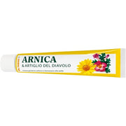 Naturwaren Italia Dr Theiss Arnica & Artiglio Del Diavolo 50ml