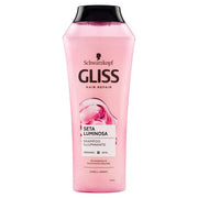 Gliss Luminous Silk Shampoo