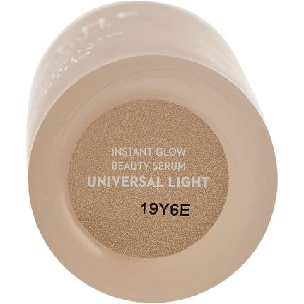 Lumene Invisible Illumination Instant Glow Beauty Serum 30ml Light