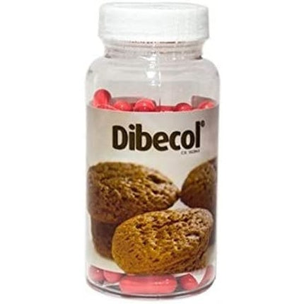Mundo Natural Dibecol 90 Capsules