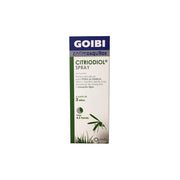 Goibi Goibi Nature Mosquito Repellent Human Use Spray 100ml