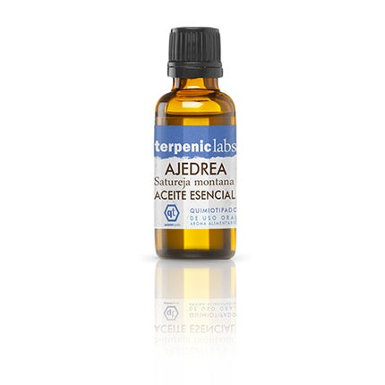 Terpenic Ajedrea 30Ml