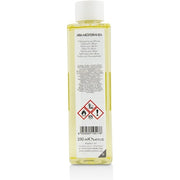 Millefiori Milano Aria Mediterranea Room Diffusers Refill 250ml Zona Yellow