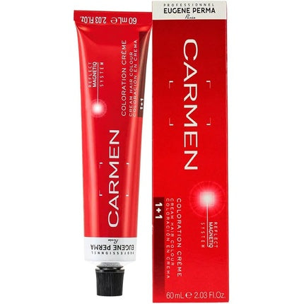 Carmen Tube No. 5 Light Brown 60ml