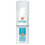 Hyfac Cleansing Foam with AHA for the Face 150ml