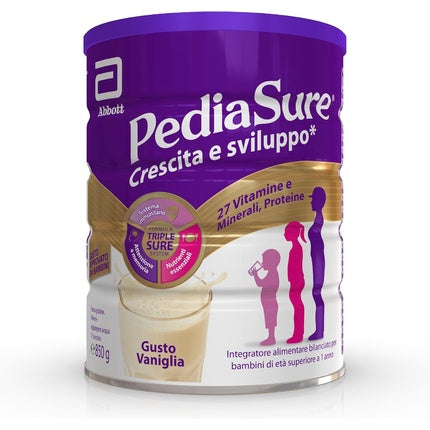 Pediasure Growth and Development Food Supplement for Children
