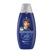 Schwarzkopf Shampoo For Men